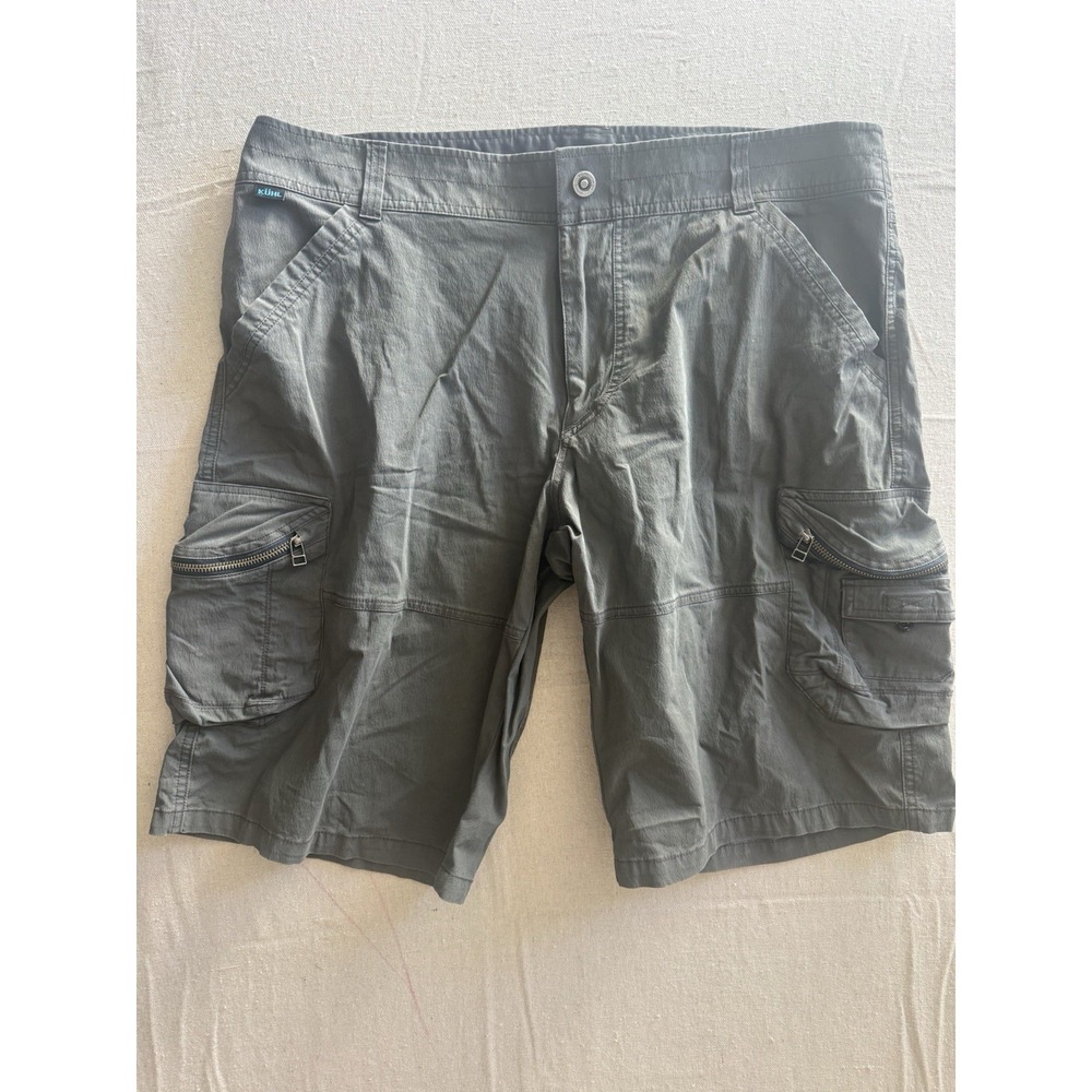 KÜHL SILENCR™ KARGO shorts Size 38